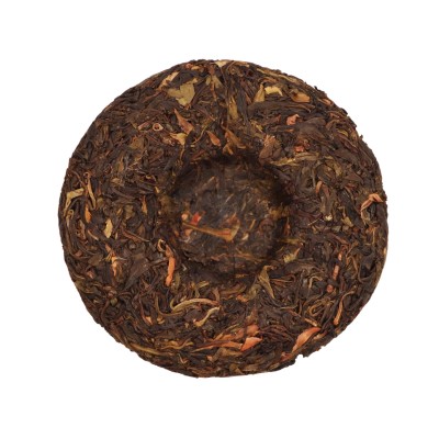 Шу Пуэр (черный) PuErMagic 100г - купить в Эбуте