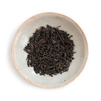 Шу Пуэр (черный) ForestMagic 75г - купить в Эбуте