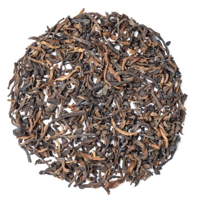 Шу Пуэр (черный) EarthLeaf 100г - купить в Эбуте