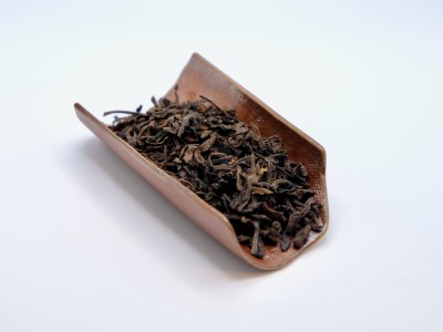 Шу Пуэр (черный) DarkForest 120г - купить в Эбуте