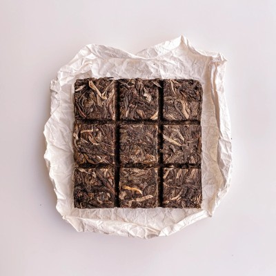 Шу Пуэр (черный) MagicBrew 75г - купить в Эбуте