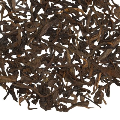 Шен Пуэр (зеленый) ShenLeaf 50г - купить в Эбуте