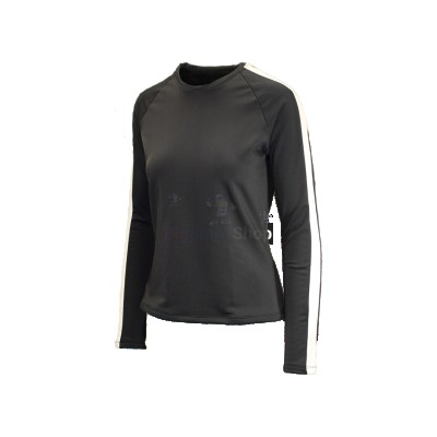 Женский лонгслив WarmFit - купить в Эбуте