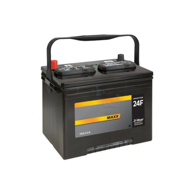 Аккумулятор PowerIce 90Ah - купить в Эбуте