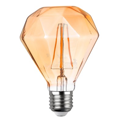 Лампа накаливания ClassicWarm 75W - купить в Эбуте