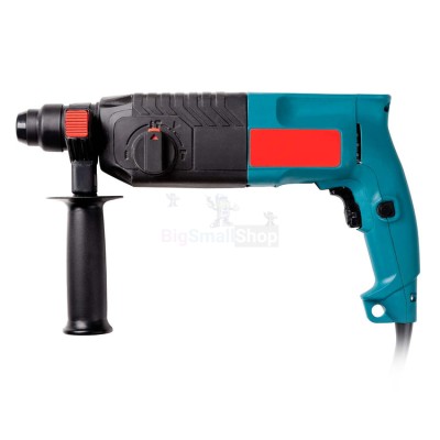 Перфоратор UrbanFix 750 - купить в Эбуте