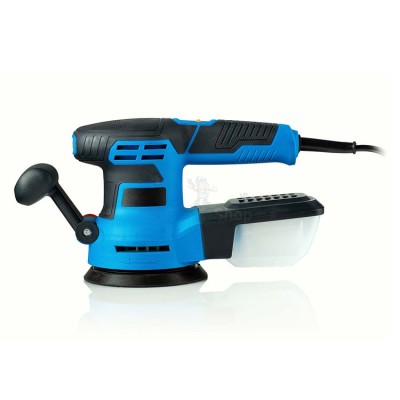 Шлифовальная машинка SmoothCraft Basic - купить в Эбуте