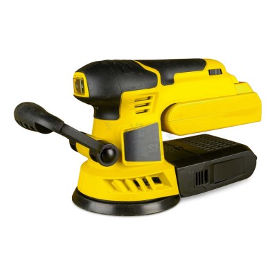 Шлифовальная машинка WoodFinish Pro - купить в Эбуте