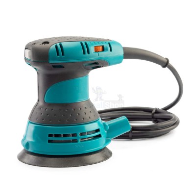 Шлифовальная машинка PowerGrind X - купить в Эбуте