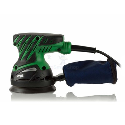 Шлифовальная машинка CompactSand Mini - купить в Эбуте