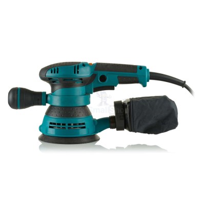 Шлифовальная машинка IronPolish Max - купить в Эбуте