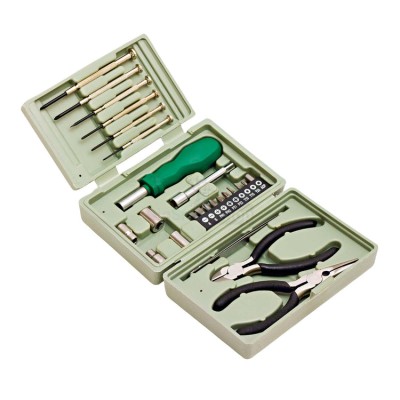 Набор инструментов ToolBox Start - купить в Эбуте