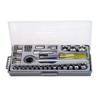 Набор инструментов MasterKit Pro - купить в Эбуте