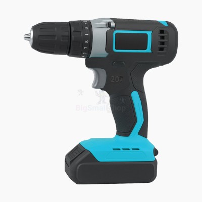 Ударная дрель HammerPro 700 - купить в Эбуте