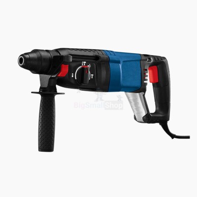 Электродрель HomeFix Compact - купить в Эбуте