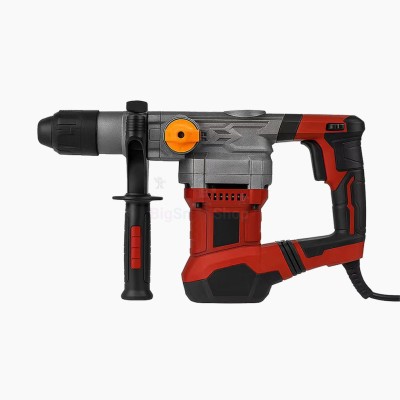 Дрель с ударным режимом StrongDrill Pro - купить в Эбуте