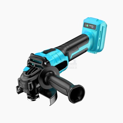 Угловая шлифмашина CompactCut 115 - купить в Эбуте