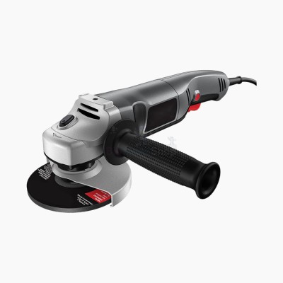 Болгарка аккумуляторная EasyGrind 125 - купить в Эбуте