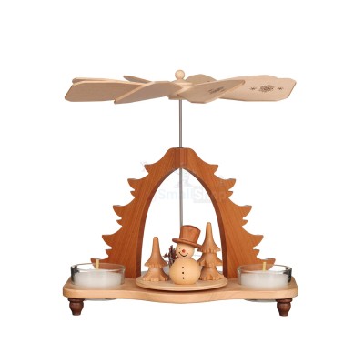 Набор изящных золотых подсвечников для тонких свечей - купить в Эбуте